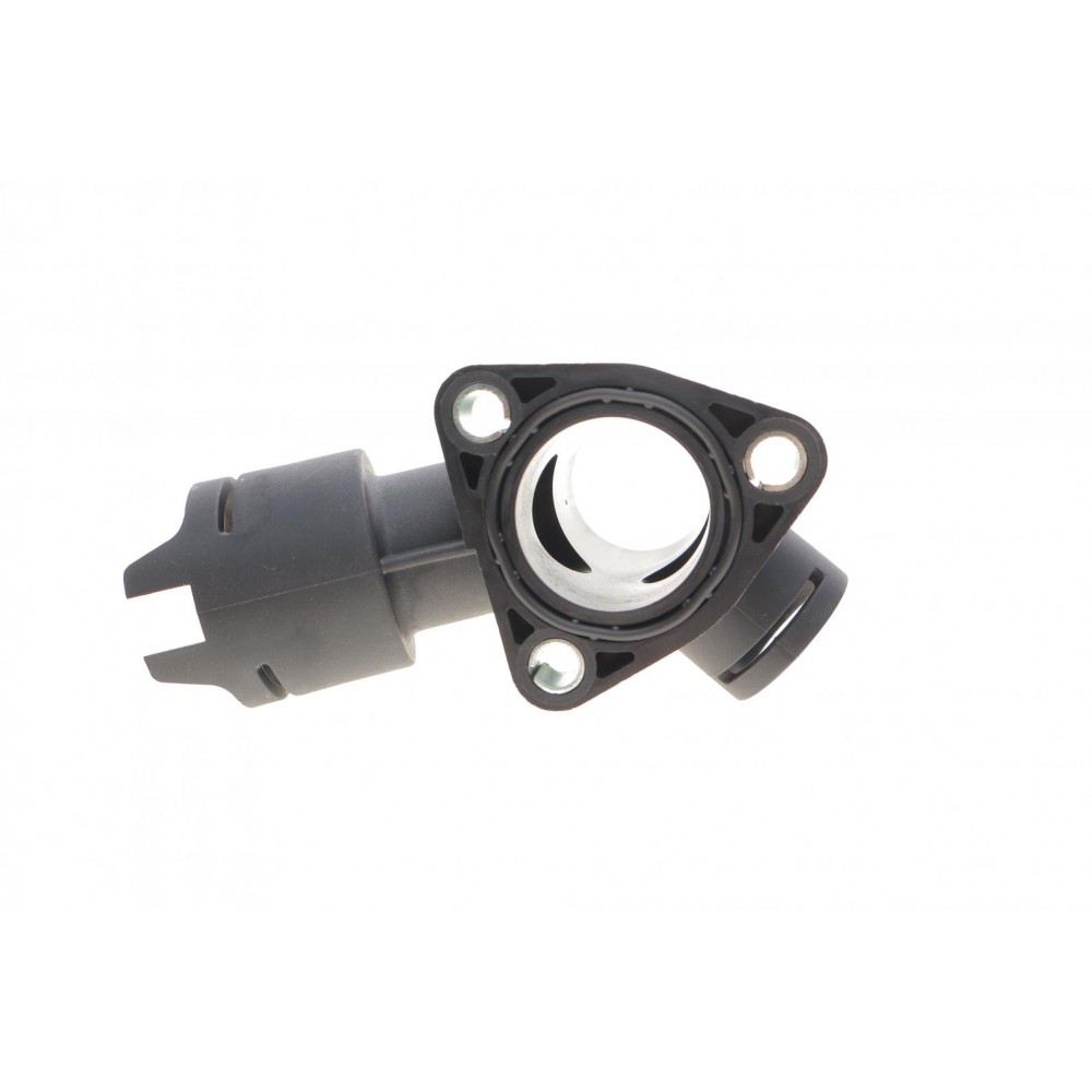 Фланець системи охолодження Skoda Superb/VW Passat 3.6 FSI 08-15