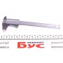 Штангенциркуль механічний (150mm)
