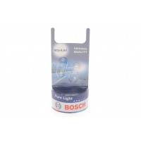 Автолампа W1.2W 12V 1.2W W2x4.6d Pure Light (BL/к-кт 2шт.)