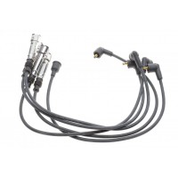Проводи запалювання VW T3 2.1 I 84-92 (к-кт) (високовольтні) (MSQ0023)