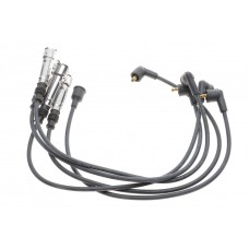 Проводи запалювання VW T3 2.1 I 84-92 (к-кт) (високовольтні) (MSQ0023)