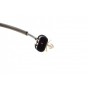 Датчик ABS (передній) Mitsubishi Outlander 03-06 (L)