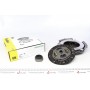 Комплект зчеплення VW Passat/Audi A4 1.6 94-01 (d=210mm) (+вижимний)