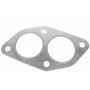 Прокладка труби вихлопної Audi 100/90/80/VW Passat 1.6-2.2 76-01