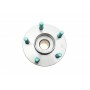 Підшипник маточини (передньої) Ford Mondeo 07-15/Focus 09-11(+ABS)