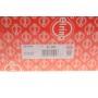 Прокладка ГБЦ Renault Master 3.0 dCi 03-, Ø97,00mm, 0.65mm, (1 метка) ZD3