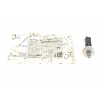 Датчик тиску оливи VW T5/Caddy 1.6/2.0 95-15 (1.2-1.6 bar) (чорний)