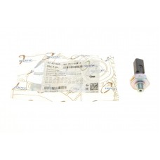 Датчик тиску оливи VW T5/Caddy 1.6/2.0 95-15 (1.2-1.6 bar) (чорний)