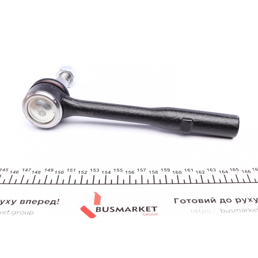 Наконечник тяги рульової MB S-class (W221) 05-13