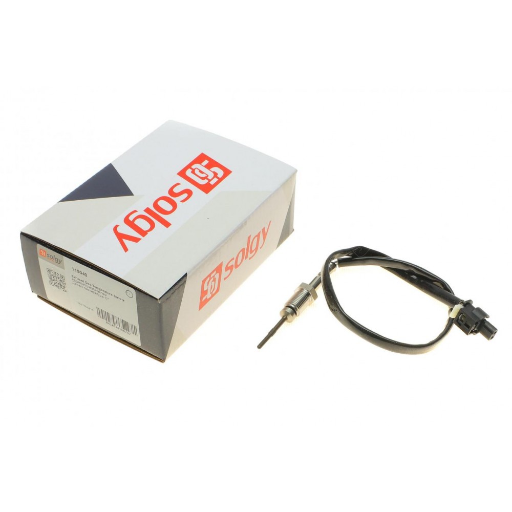 Датчик температури ВГ BMW 3 (E90)/5 (E60/F10)/X3 (E83/F25) 04-17 N47/M47/N57