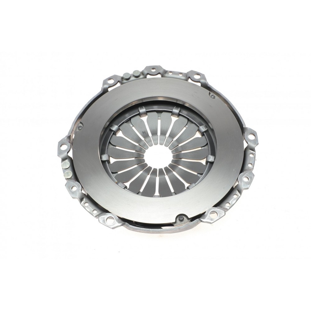 Комплект зчеплення Ford Fiesta/Mazda 2 1.6 01-08 (d=210mm)