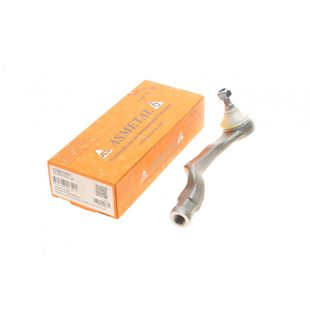 Наконечник тяги рульової (L) Honda Civic/CR-V -02
