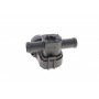 Кран пічки VW LT/T4/Crafter 2.0-2.5 TDI 96- (вакуумний) (8190.07)