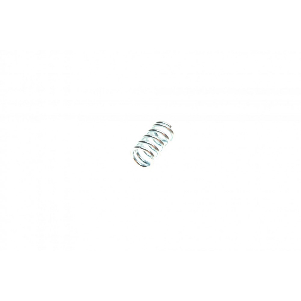 Комплект пружинок колодок ручного гальма BMW 7 (E38)/8 (E31) 730-750i 90-01 (180x25) (Ate)