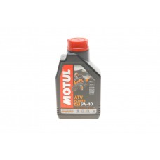 Олива 5W40 ATV Power 4T (1л) знятий з виробн