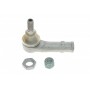 Наконечник тяги рульової (R) Audi A3 99-03/TT 99-06/VW Golf IV 3.2 02-05 (L=85mm)