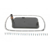 Фільтр АКПП BMW 3 (E46)/5 (E39)/X3 (E83) 2.5-3.0d (з прокладкою) (5 ступенів)