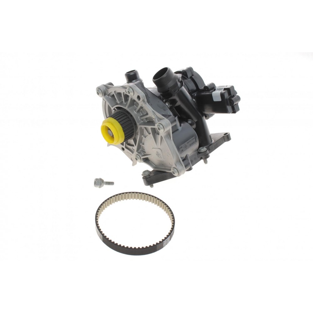 Помпа води Audi A3/A4/A5/A6/VW Golf VII/Passat VIII/Skoda Octavia IV/SuperB III 1.8/2.0 TSI/TFSI 14-