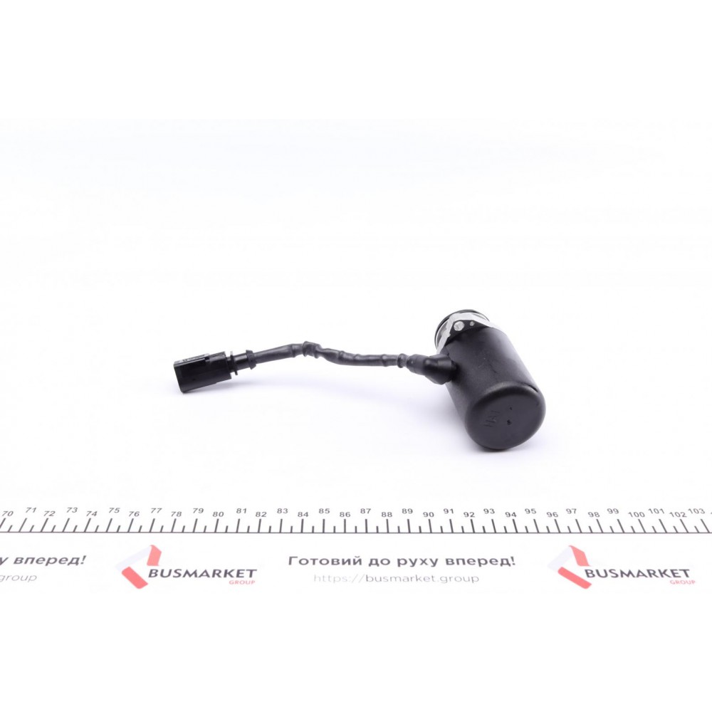 Насос масляний муфти дифференціала (Haldex) Volvo S60 (4x4) 2.4/2.5 01-10