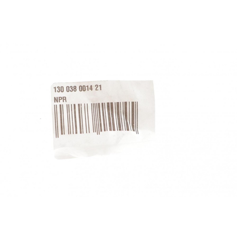 Поршень Renault Master/Opel Movano 2.3dCI/CDTI 14- (85.00mm/+0.50) = 7138255000