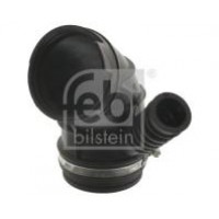 Патрубок інтеркулера BMW 5 (E39) 3.0 00-03 M54 B30