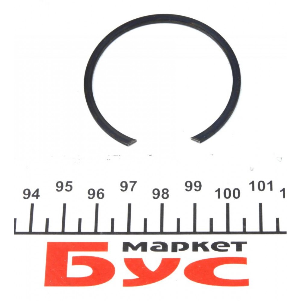 Кільце стопорне MB Sprinter 2.2 CDI OM651