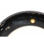 Колодки ручника MB Sprinter 408-416 96-06 (170x40) (з пружинками)