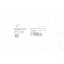 Трос ручника (задній) (R) MB Sprinter 408-416/VW LT 46 96-
