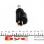 Датчик педалі гальма Opel Combo/Corsa/Meriva/Omega 1.3-3.2 V6 94- (4 конт.)