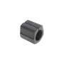 Втулка стабілізатора (переднього) MB 207-310 (d=32mm)
