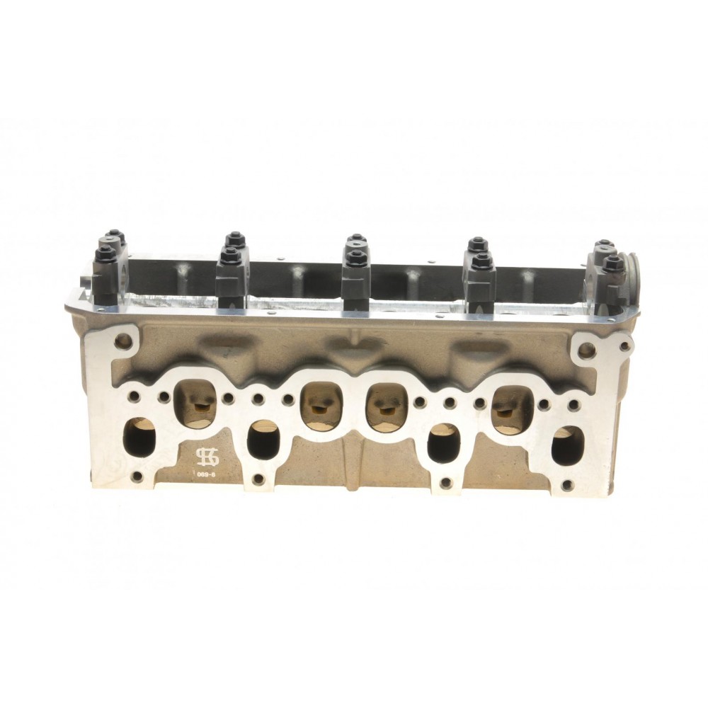 Головка блоку циліндрів VW Caddy II/III 1.9 D 95-09 (!Y)