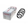 Пружина (передня) Seat Ibiza 1.2-1.9TDI 08-15/Audi A1 1.4TSI/TFSI АКПП 10-18 (накл.зад.ч/купе/унив)