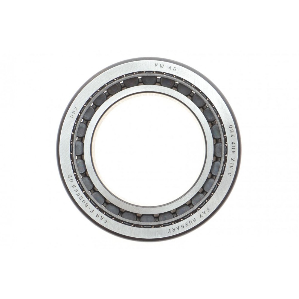Підшипник КПП Audi A4/A5/Q5 1.8-3.2 07-17 (53.97x88.9x19.05)