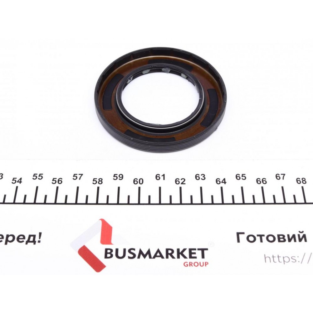 Сальник КПП BMW 7 (E65/E66/E67) 01-08 (44x72x8)