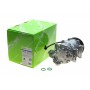 Компресор кондиціонера Ford Focus/C-Max 1.6TDCi 03-12/Mazda 3 1.6DI 04-09