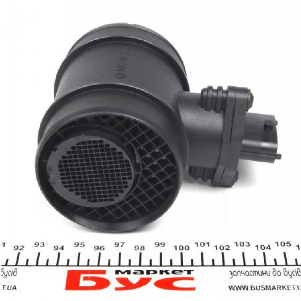Витратомір повітря Opel Astra/Combo 1.3D/1.7D 03- (замінено на 0 281 006 887)