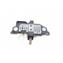 Реле генератора (14V) Fiat Doblo/Opel Combo 04-