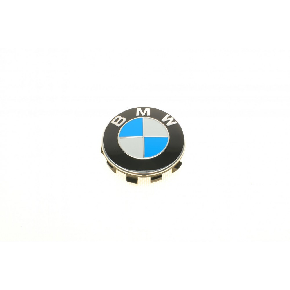Ковпак диска колісного BMW