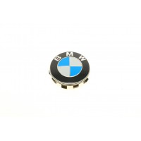 Ковпак диска колісного BMW