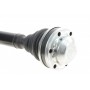 Піввісь VW Caddy III 1.9TDI 04-10 (R) (36x803)