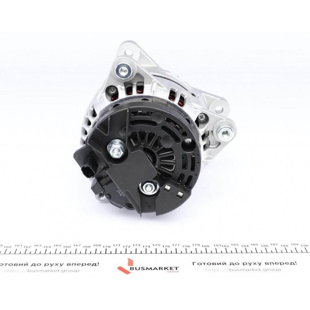 Генератор Renault Grand Scenic/Laguna/Megane/Master/Trafic 1,9dCi/2.0 01-(12V/150A)