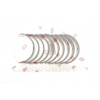 Вкладиші корінні BMW 5 (E34/E39) 87-04 M20/M50/M54/M57/M62 (+0.25) = 6007052500