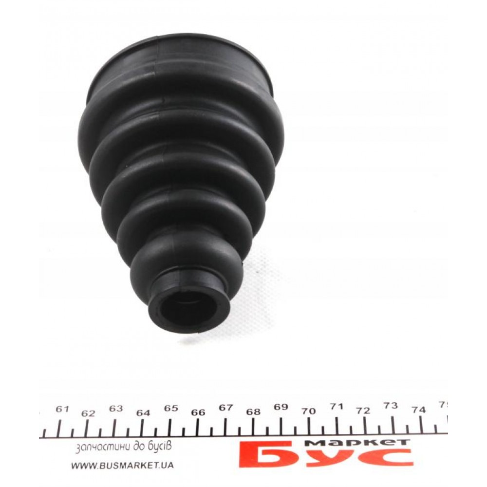 Пильник ШРКШ (внутрішній) VW Caddy/Fiat Doblo 1.0-1.9JTD 97-10 (21x68x113) (К-кт)