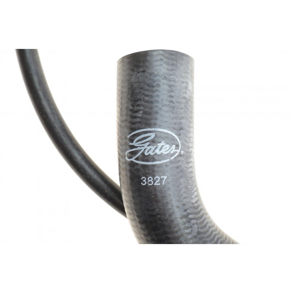 Патрубок радіатора (верхній) VW Passat 1.6-2.0 88-97