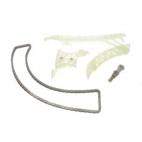 Комплект ланцюга ГРМ BMW 3 (F30)/4 (F33)/5 (F10)/X3 (F25) (N20B20/N52B30/N55B30) 10-18