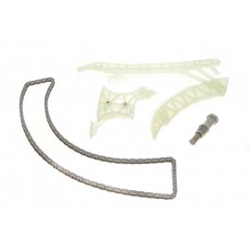 Комплект ланцюга ГРМ BMW 3 (F30)/4 (F33)/5 (F10)/X3 (F25) (N20B20/N52B30/N55B30) 10-18