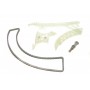 Комплект ланцюга ГРМ BMW 3 (F30)/4 (F33)/5 (F10)/X3 (F25) (N20B20/N52B30/N55B30) 10-18