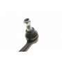 Наконечник тяги рульової (L) Opel Astra H 04-14/Zafira B 05-15