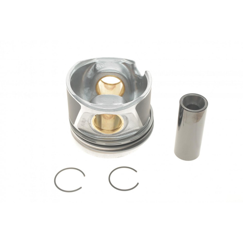 Поршень VW Crafter 2.5TDI 06-13 (81.51mm/+0.50)