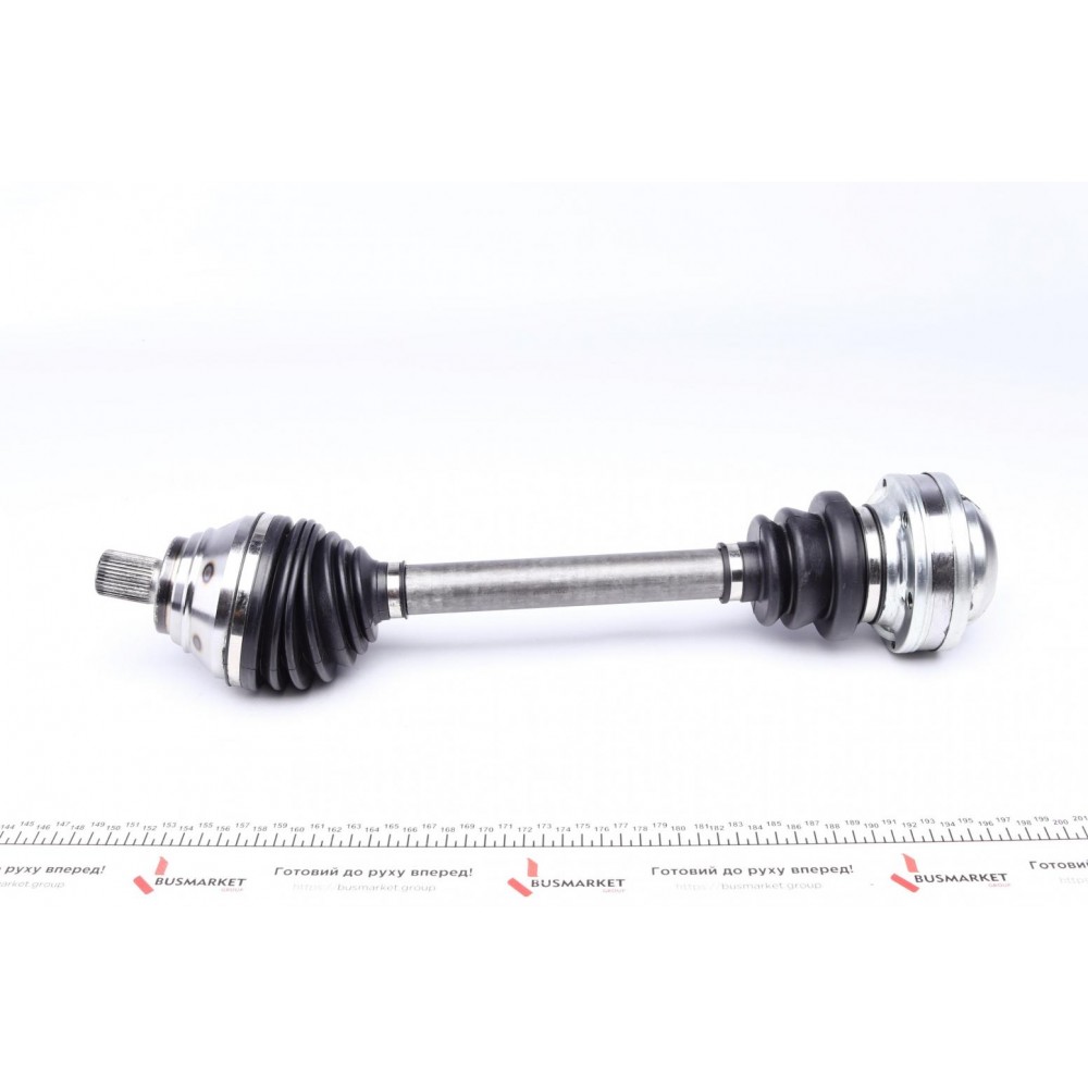 Піввісь VW Caddy III 1.6/1.9 TDI 05-15 (L) (36x515)